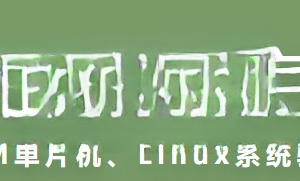 物联网嵌入式底层工程师（视频+代码+电子书）