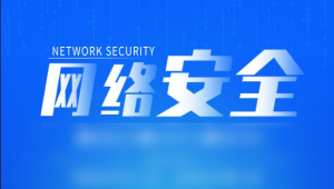 网络安全精品课程