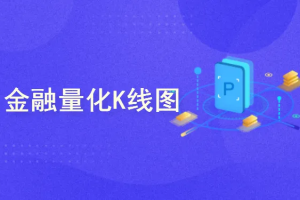 cto-AI+Pandas金融量化K线图实战
